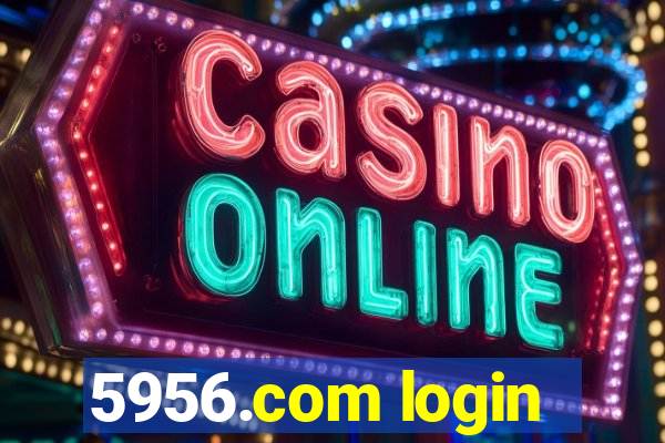 5956.com login